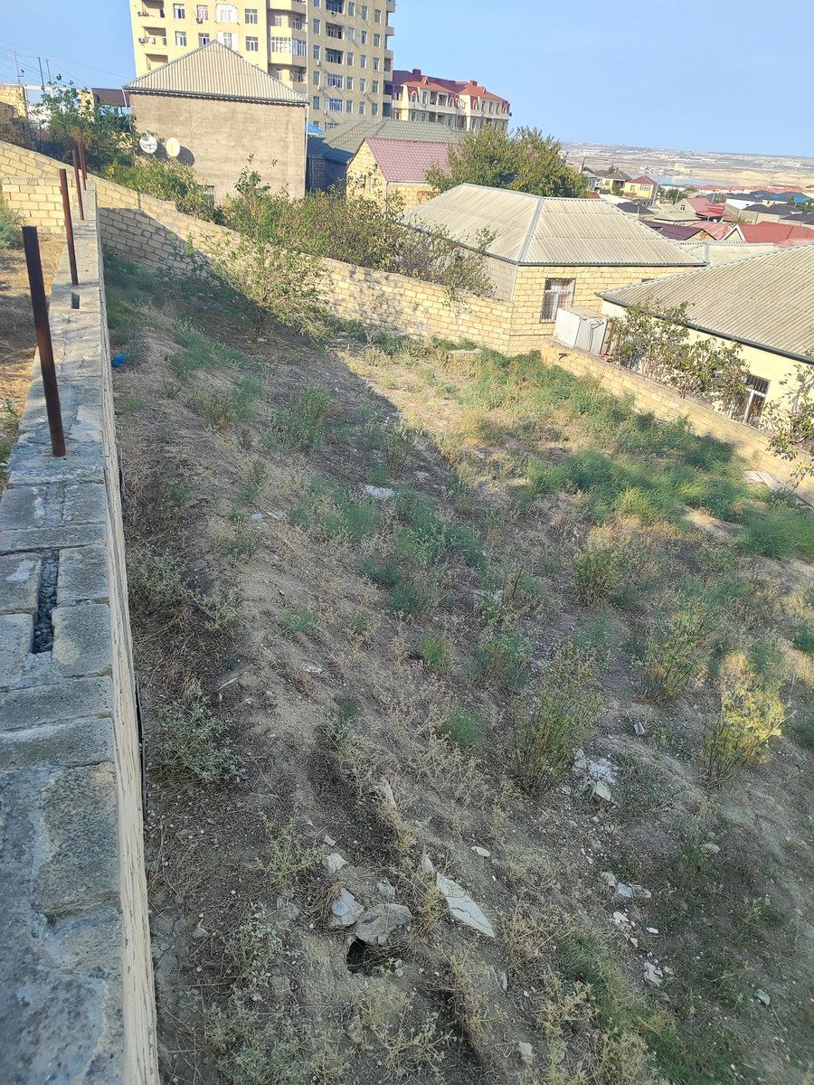 Satılır torpaq 14 sot — Torpaq, Bakı (6)
