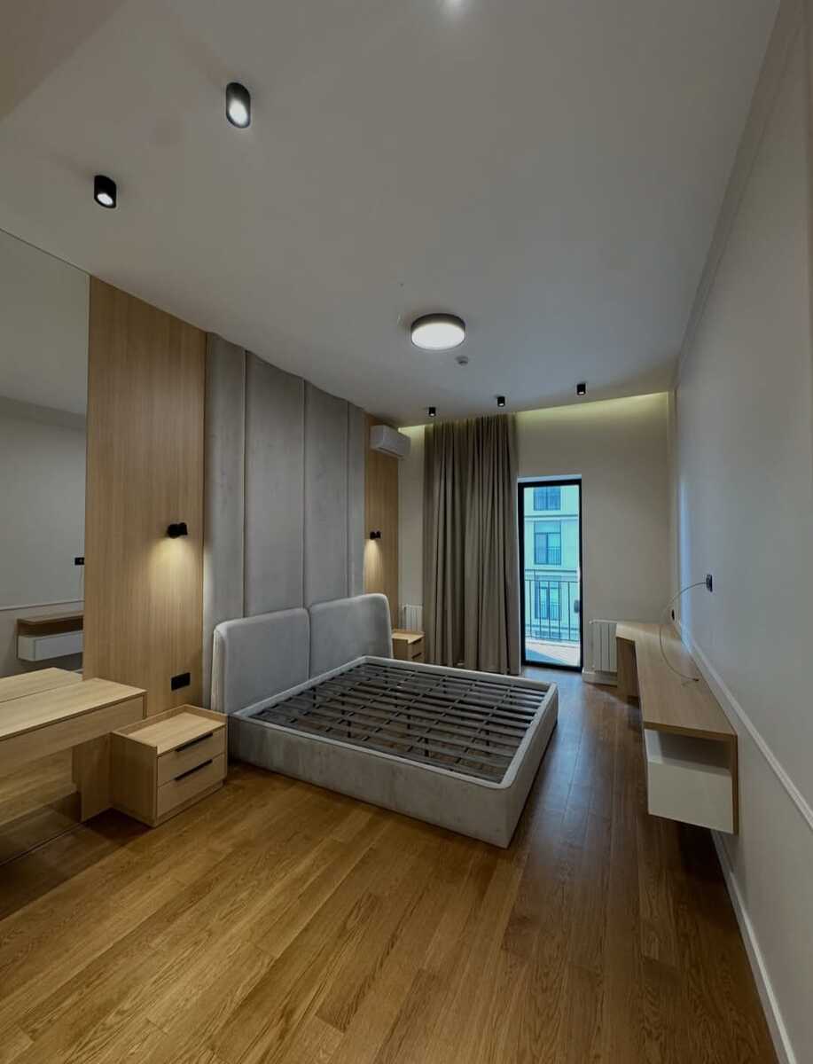 Satılır 2 otaqlı yeni tikili 100 m² — Mənzil, Bakı (3)