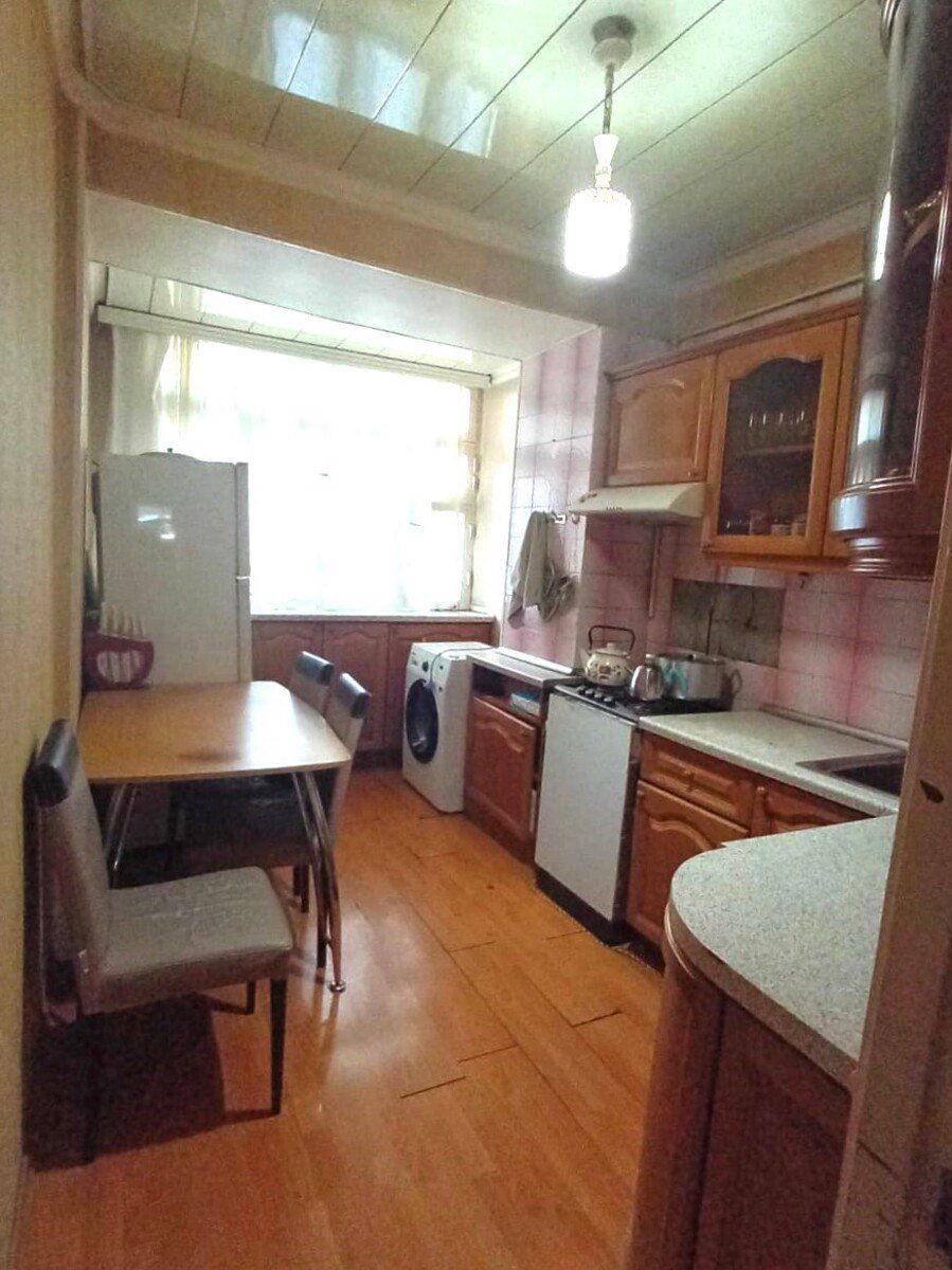 Satılır 3 otaqlı köhnə tikili 90 m² — Mənzil, Bakı (10)