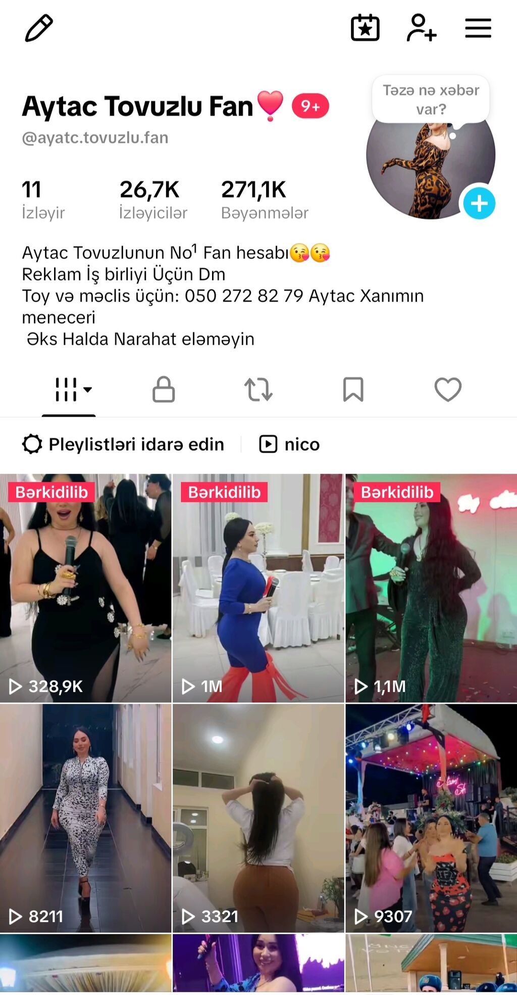 Xidmət: Sosial şəbəkədə fan səhifəsi və reklam əməkdaşlığı Təsvir — Reklama, IT, marketing, Saatlı
