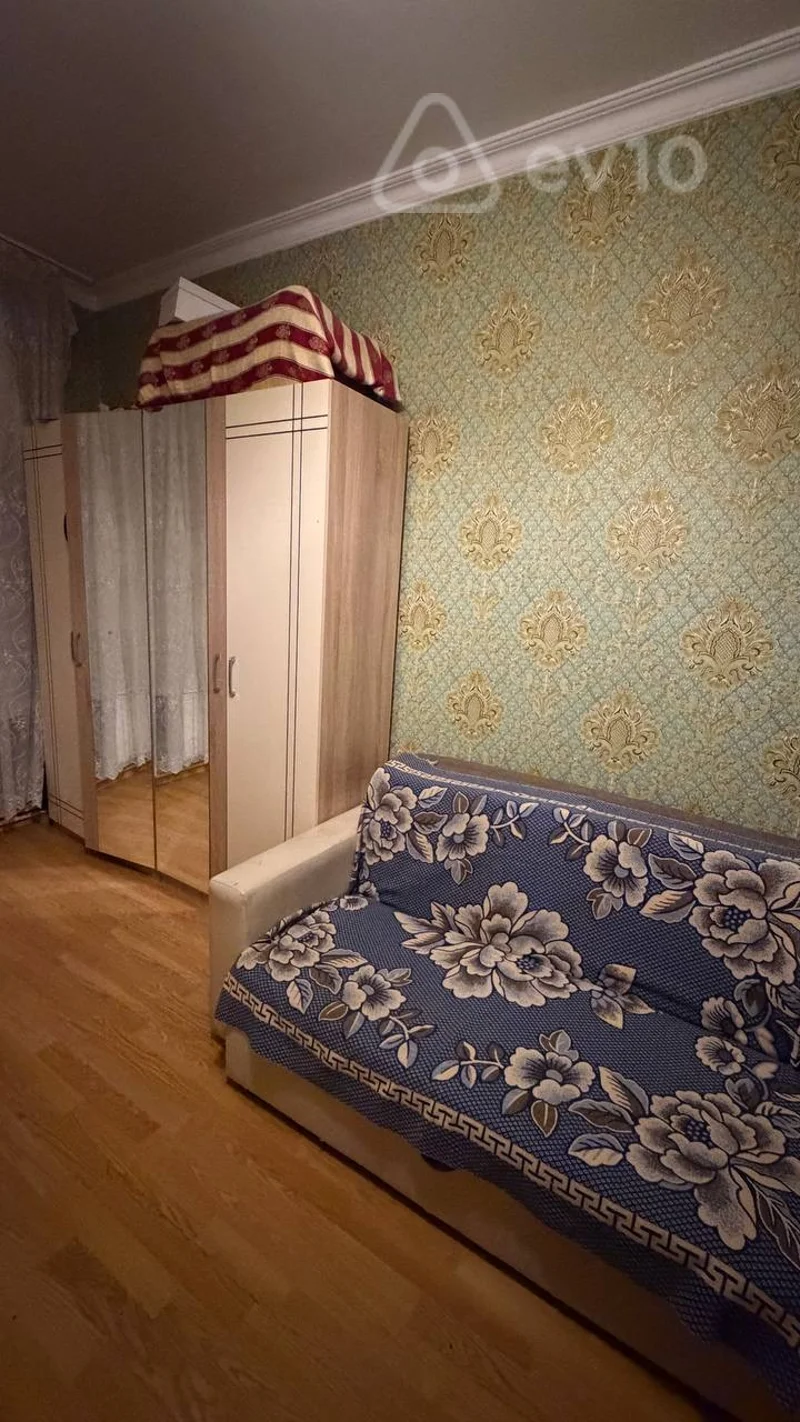 2 otaqlı mənzil, 50 m², Memar Əcəmi, Hüseynbala Əliyev küçəsi 12. — kirayə — Mənzil, Bakı (6)