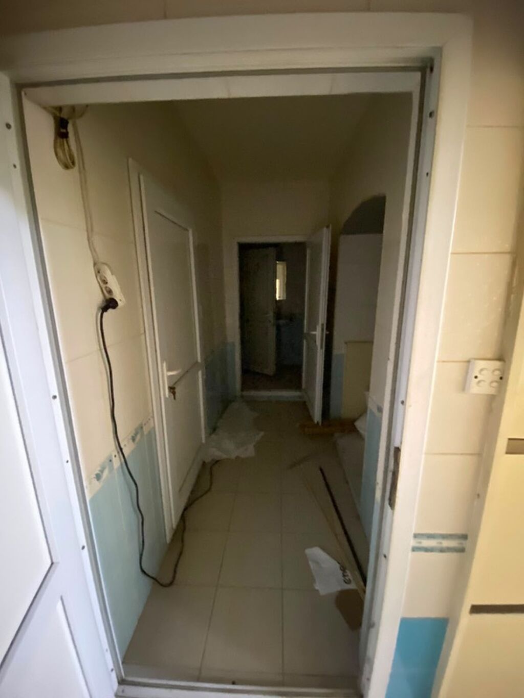 İcarəyə obyekt – yeraltı/zirzəmi səviyyəsində geniş sahəli, bölməli — Ofis, Digah (2)