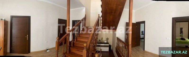 Buzovnada həyət evi satılır — Ev, villa, Bakı (2)