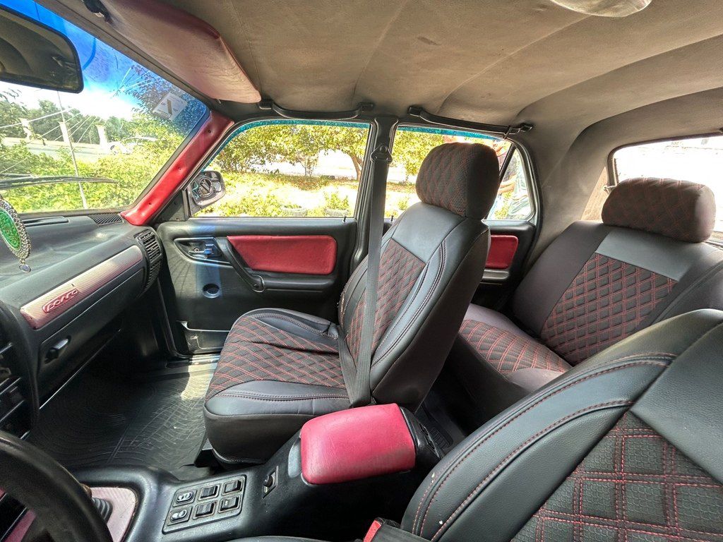 GAZ 3110 "Volga", 2.3 L, 2003 il, 356 000 km 10-VN-174 — Avtomobillər, Bakı (8)