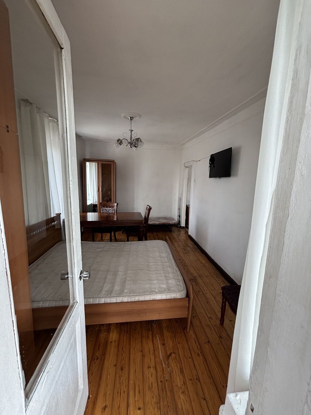 Satılır 1 otaqlı köhnə tikili 30 m² — Mənzil, Bakı (3)