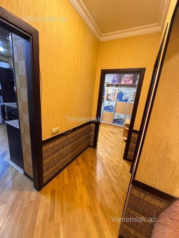 Satılır 3 otaqlı Bina evi menzil (Yeni tikili), 120 m², Binəqədi rayonu — Mənzil, Bakı (5)