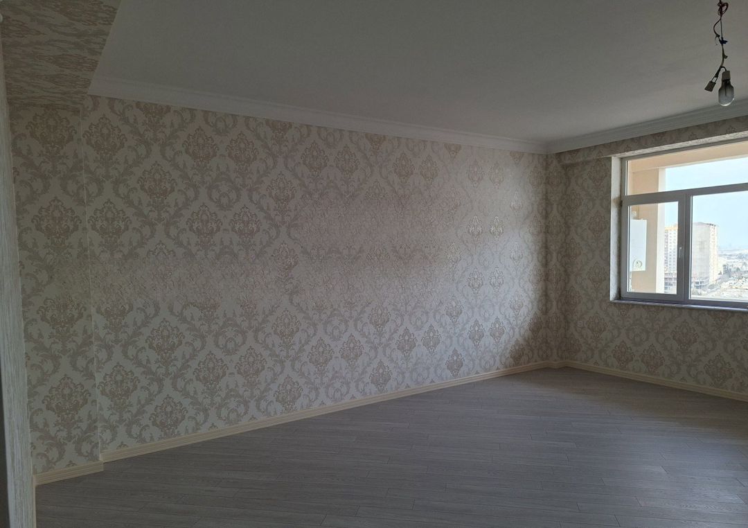 Satılır 3 otaqlı yeni tikili 146 m² — Mənzil, Bakı (12)