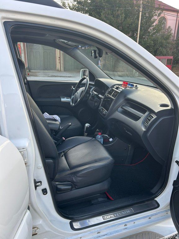 Kia Sportage, 2.0 L, 2004 il, 297 000 km — Avtomobillər, Bakı (7)