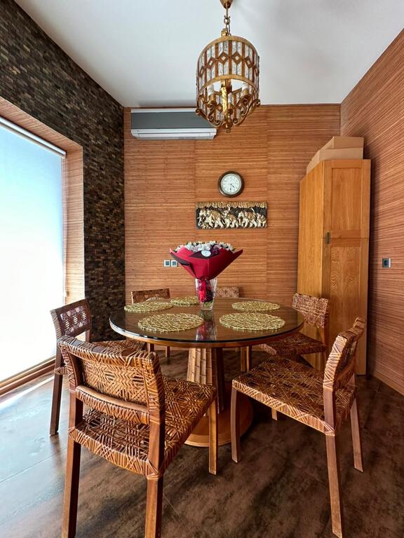 Satılır 6 otaqlı həyət evi/bağ evi 260 m² — Ev, villa, Bakı (2)