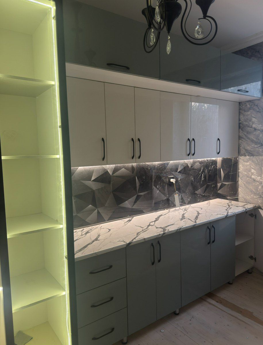 Satılır 6 otaqlı həyət evi/bağ evi 170 m² — Ev, villa, Bakı (2)