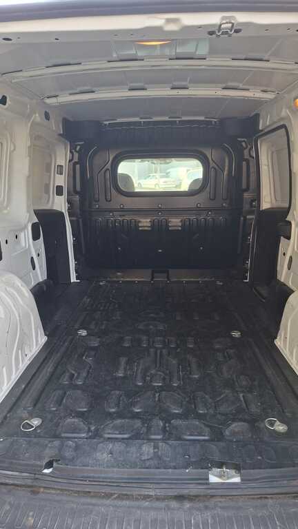 Fiat Doblo, 1.3 L, 2016 il, 268 600 km 55-CF-486 — Avtomobillər, Bakı (9)