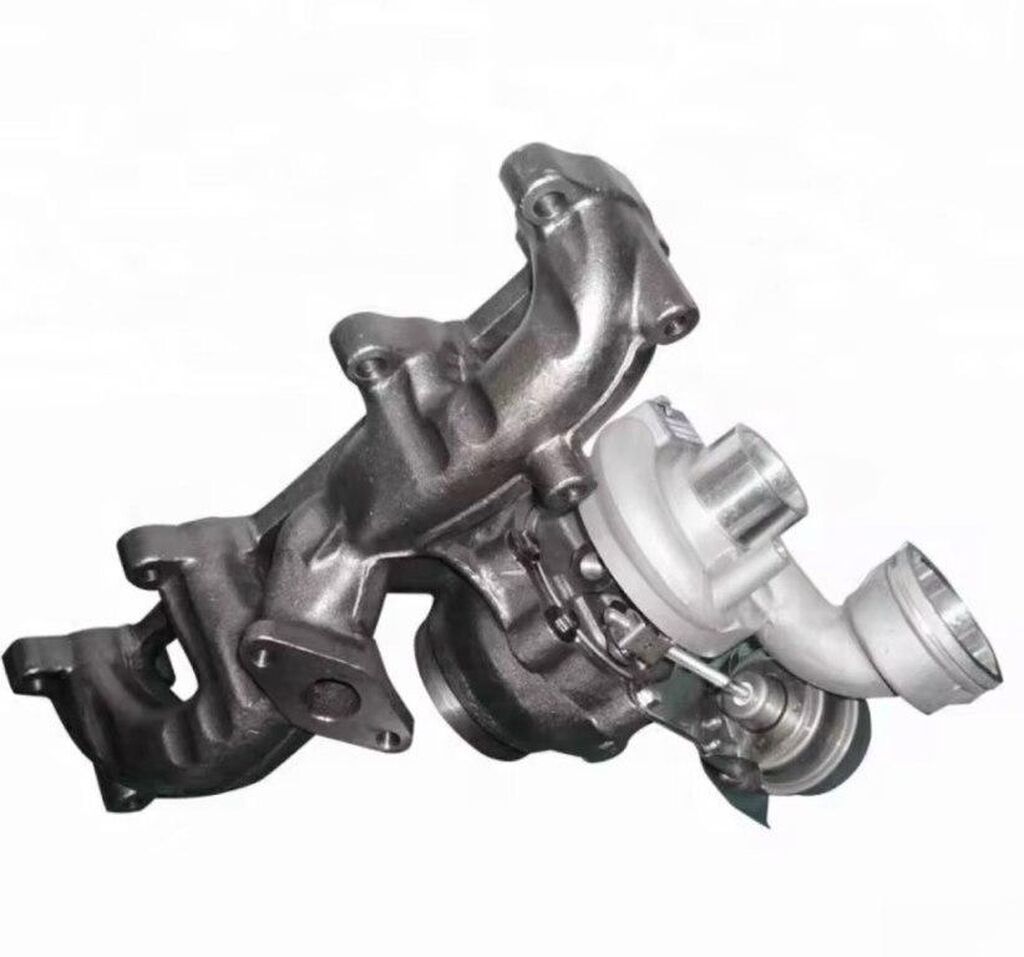 "Opel Astra H, 1.9" turbosu və turbo kartrici Opel astra h 1.9 — Mühərriklər, Bakı
