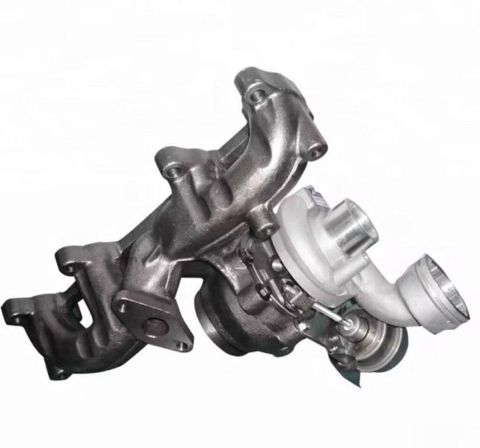 "Opel Astra H, 1.9" turbosu və turbo kartrici Opel astra h 1.9 — Bakı