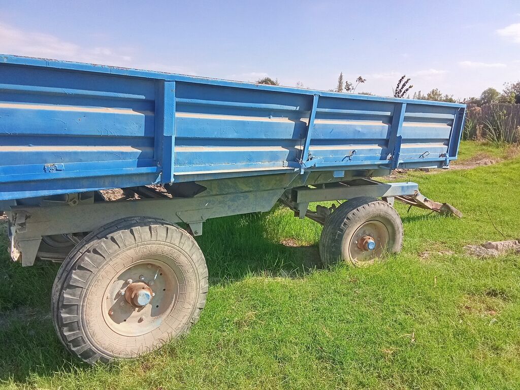 Traktor Belarus (MTZ) 892, 2012 il, 90 at gücü, motor 0.1 l, İşlənmiş — Traktorlar, Ağsu (7)