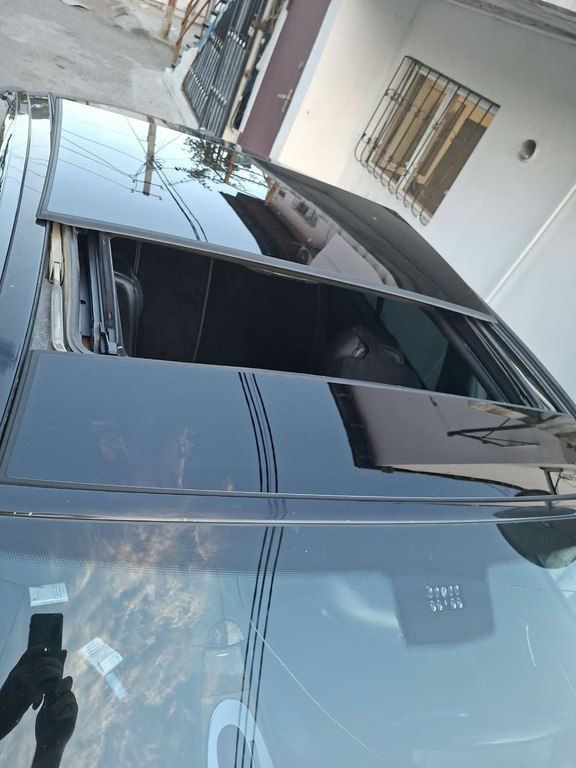Mercedes E 240, 2.6 L, 2002 il, 337 000 km — Avtomobillər, Bakı (12)