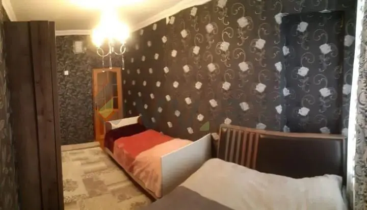 2 otaqlı mənzil Yeni tikili Satılır, Xırdalan — Mənzil, Xırdalan (6)