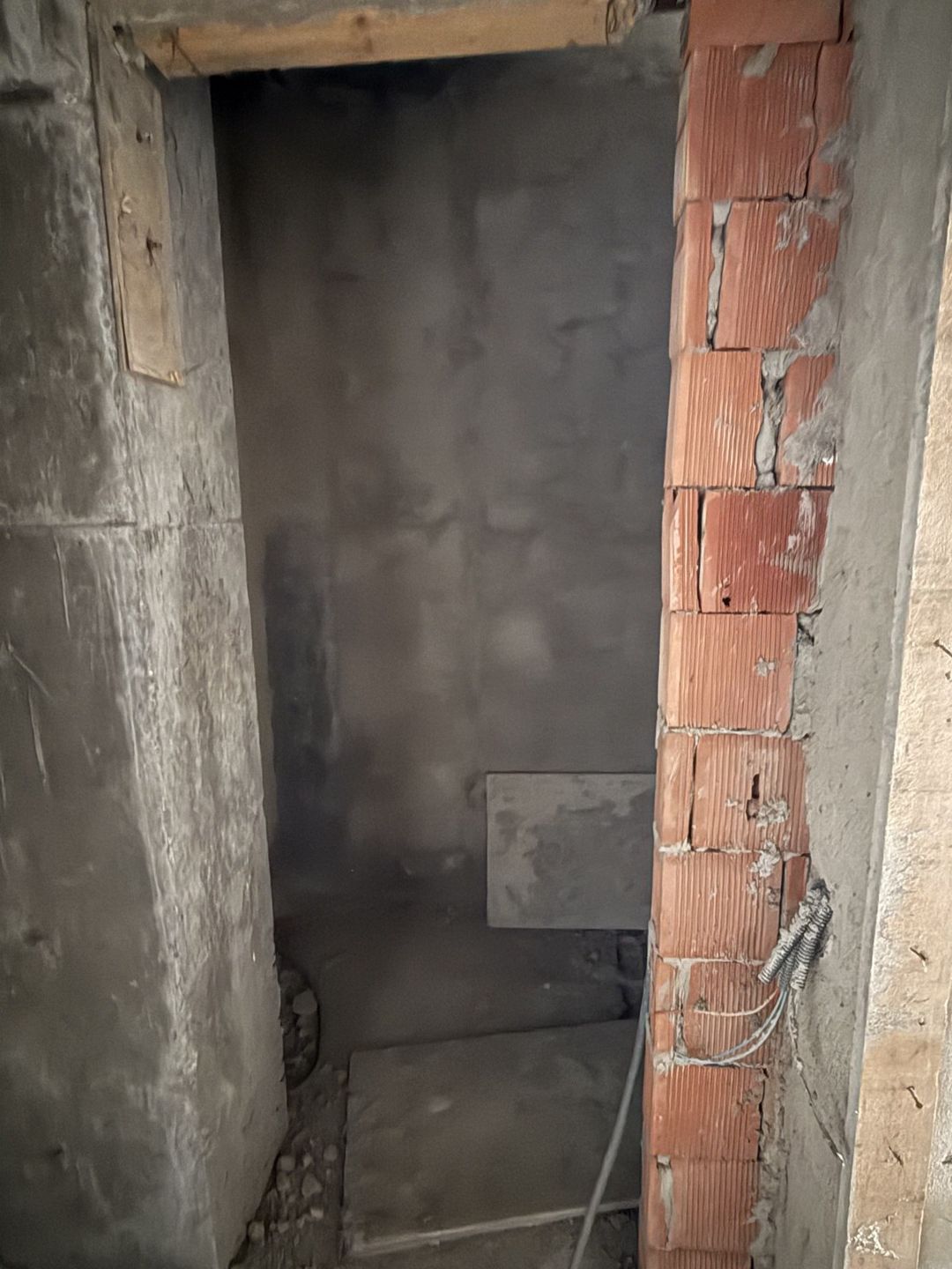 Satılır 1 otaqlı yeni tikili 61 m² — Mənzil, Bakı (7)