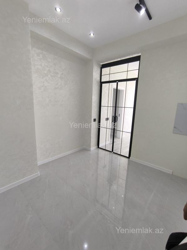 Satılır 2 otaqlı Bina evi menzil (Yeni tikili), 58 m², Masazır — Mənzil, Abşeron (8)