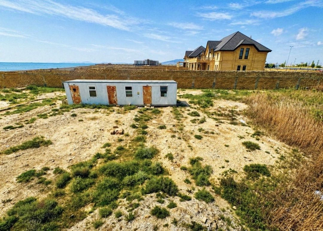 Satılır torpaq 25 sot — Torpaq, Bakı (3)