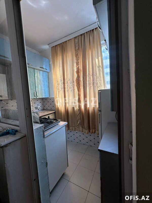Yeni tikili Kirayə Verilir Xırdalan, 2 otaq esyali, 2 otaq, 45 m² — Mənzil, Xırdalan (5)