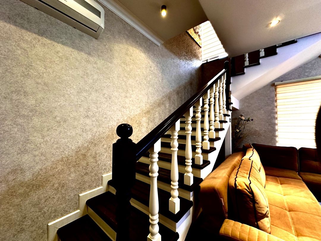 Satılır 7 otaqlı həyət evi/bağ evi 400 m² — Ev, villa, Bakı (7)