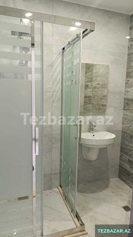 Dərnəgül metro 2 otaq stud — Mənzil, Sumqayıt (10)