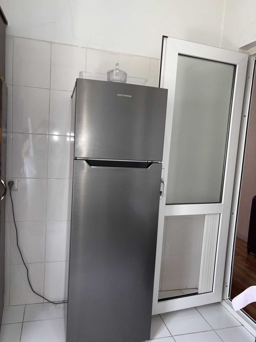 İcarəyə verilir 1 otaqlı köhnə tikili 30 m² — Mənzil, Bakı (8)