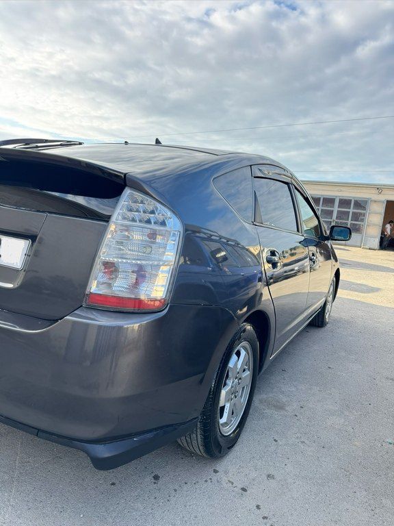 Toyota Prius, 1.5 L, 1.3 kWh, 2008 il, 289 000 km — Avtomobillər, Bakı (3)