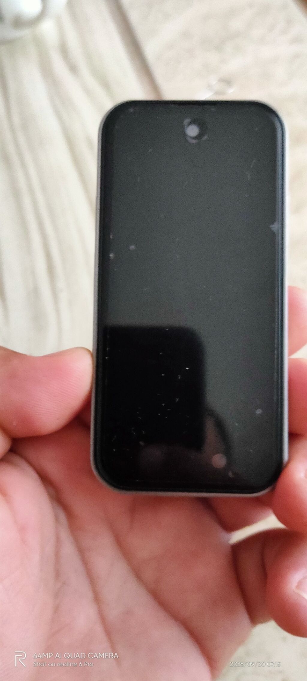 Samsung Galaxy S25 Ultra — Samsung, Digah (5)