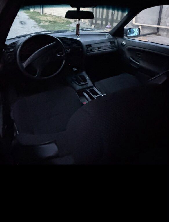 BMW 318, 1.8 L, 1992 il, 159 087 km 99-OP-568 — Avtomobillər, Şəki (5)