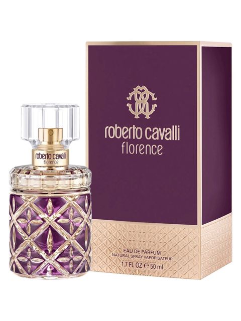 Roberto Cavalli Florence qadınlar üçün ətir suyu 50 ml — Bakı
