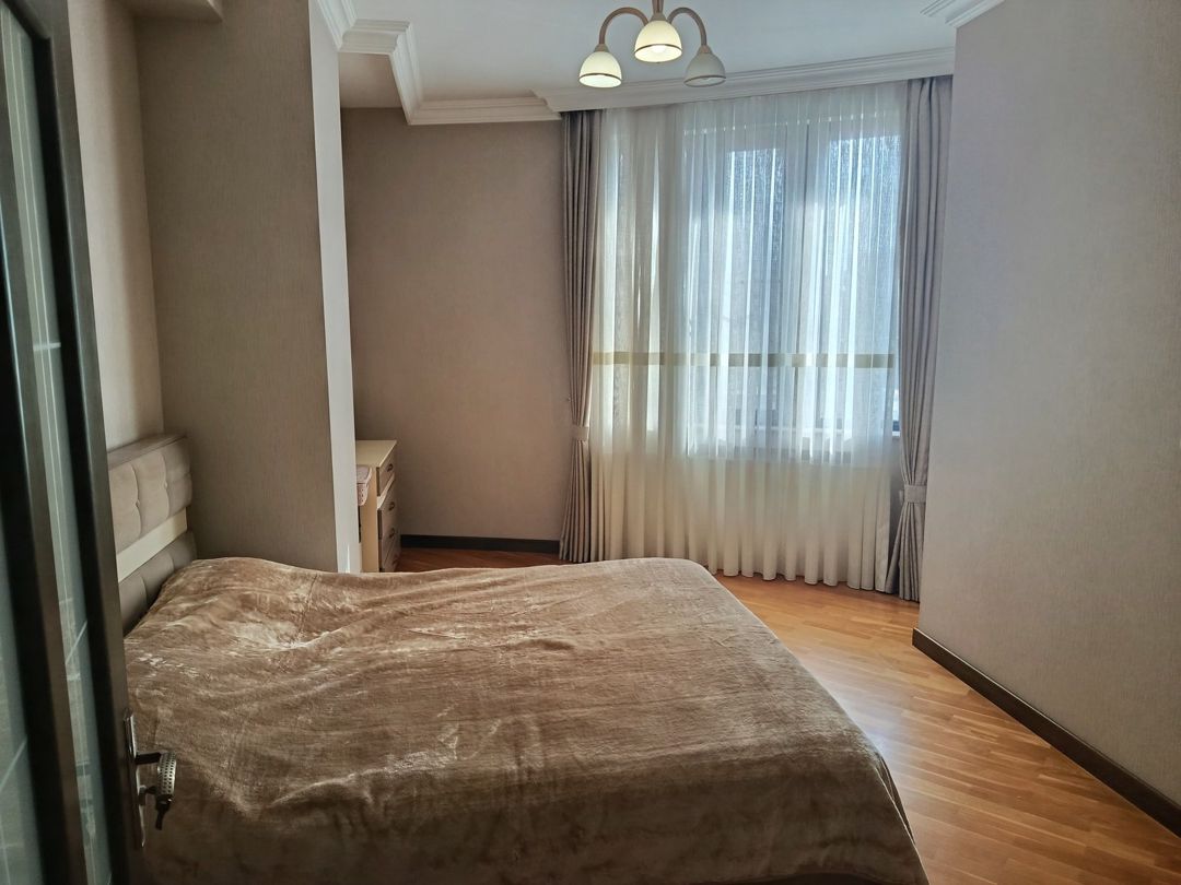 Satılır 4 otaqlı yeni tikili 168 m² — Mənzil, Bakı (10)
