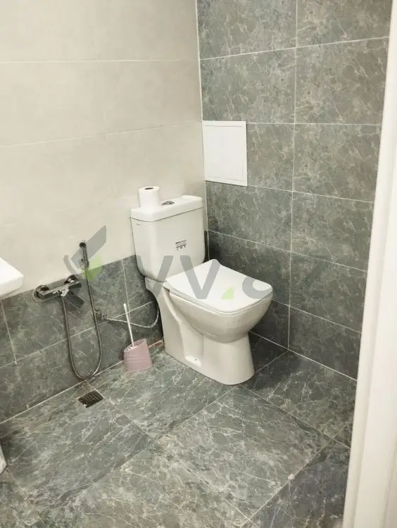 2 otaqlı mənzil Yeni tikili Satılır, Bağça Şəhər, Sumqayıt — Mənzil, Sumqayıt (5)