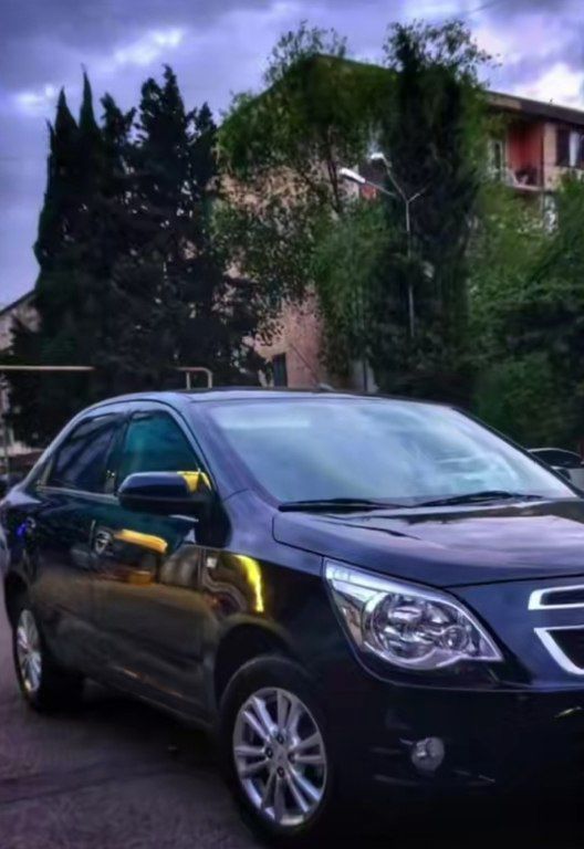 Chevrolet Cobalt, 1.5 L, 2023 il, 23 000 km — Avtomobillər, Bakı (4)