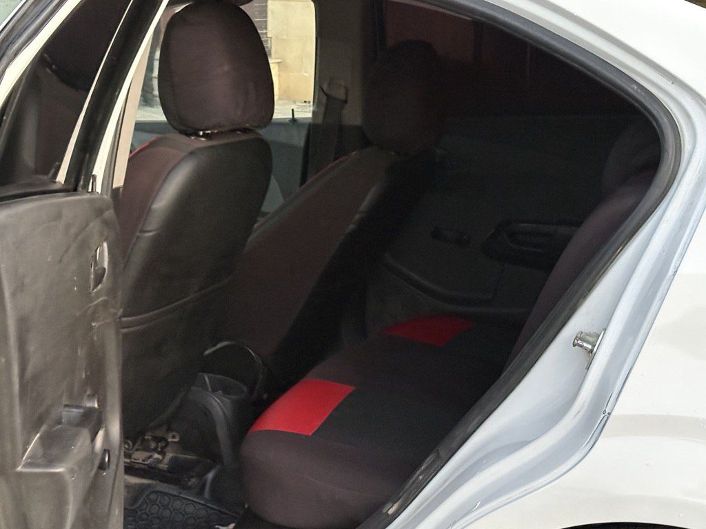 Chevrolet Aveo, 1.4 L, 2012 il, 245 000 km — Avtomobillər, Bakı (10)