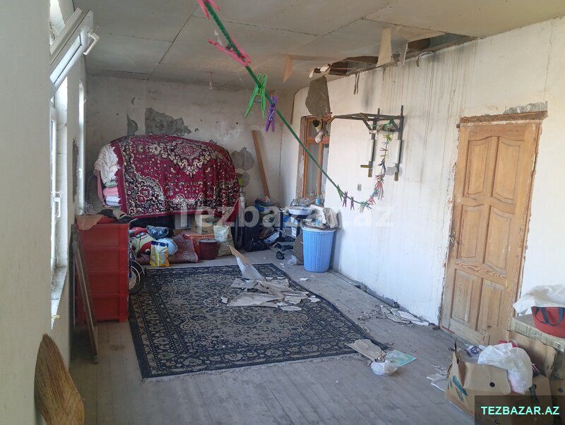 Binəqədi Mədən-1 ərazisi — Ev, villa, Bakı (3)