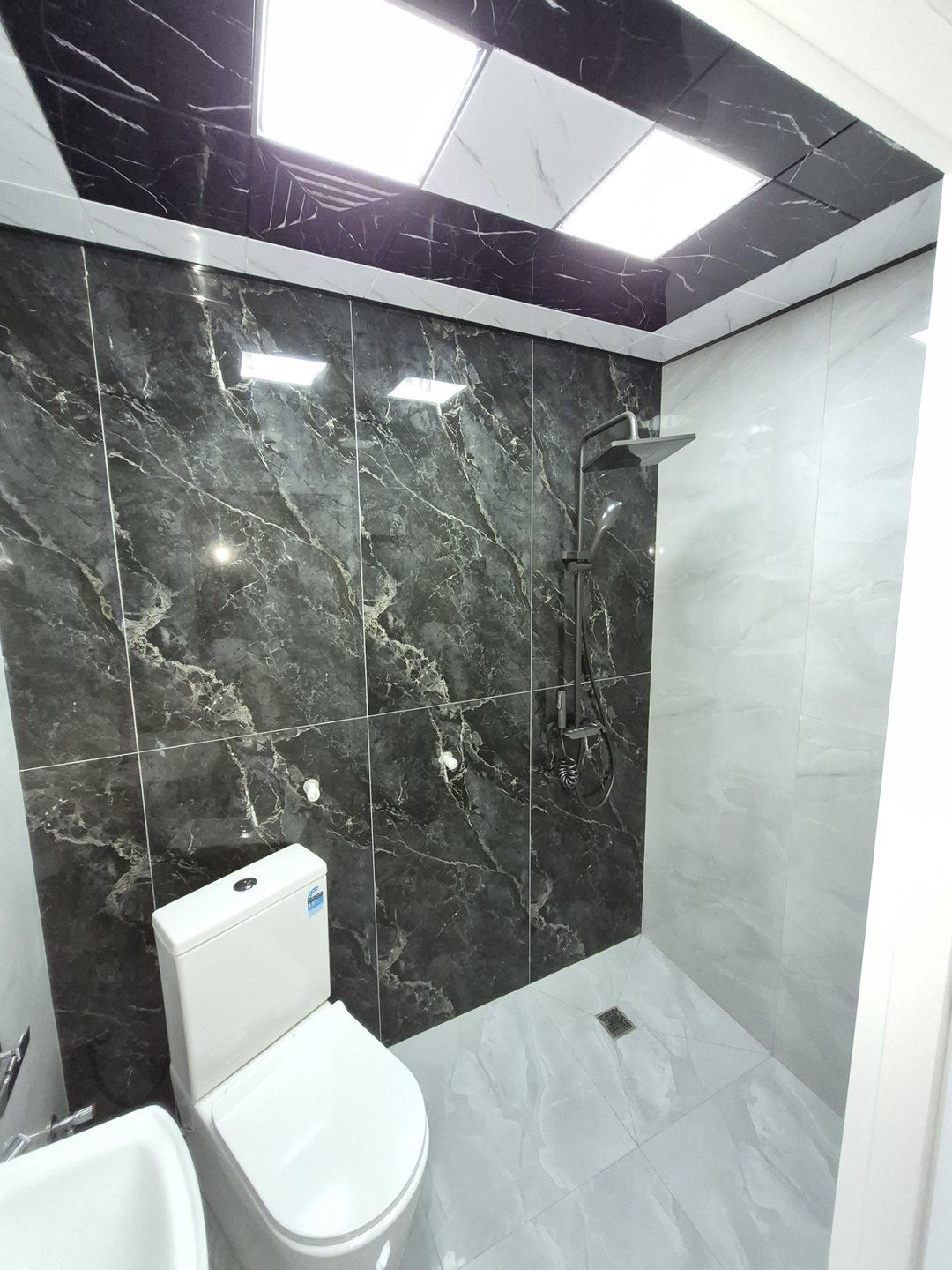 Satılır 2 otaqlı yeni tikili 45 m² — Mənzil, Xırdalan (10)