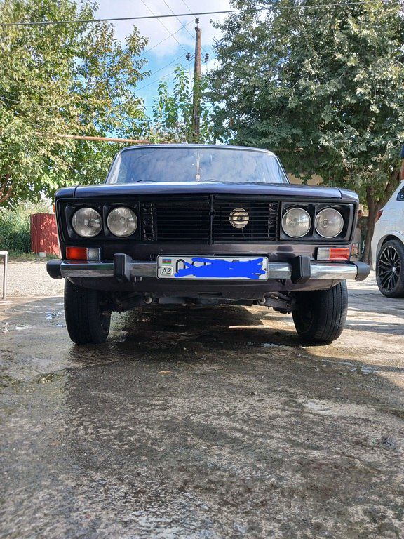 Lada (VAZ) 2106, 1.6 L, 2000 il, 693 256 km — Avtomobillər, Ağcabədi (2)