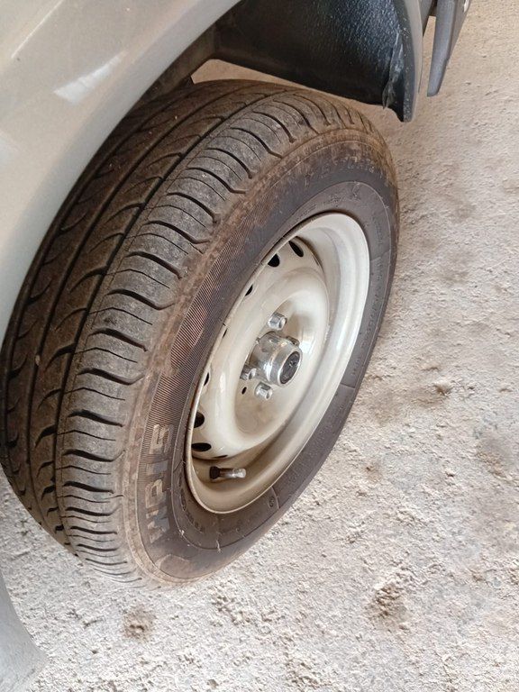 Lada (VAZ) 2107, 1.7 L, 2011 il, 33 000 km — Avtomobillər, Şəmkir (5)