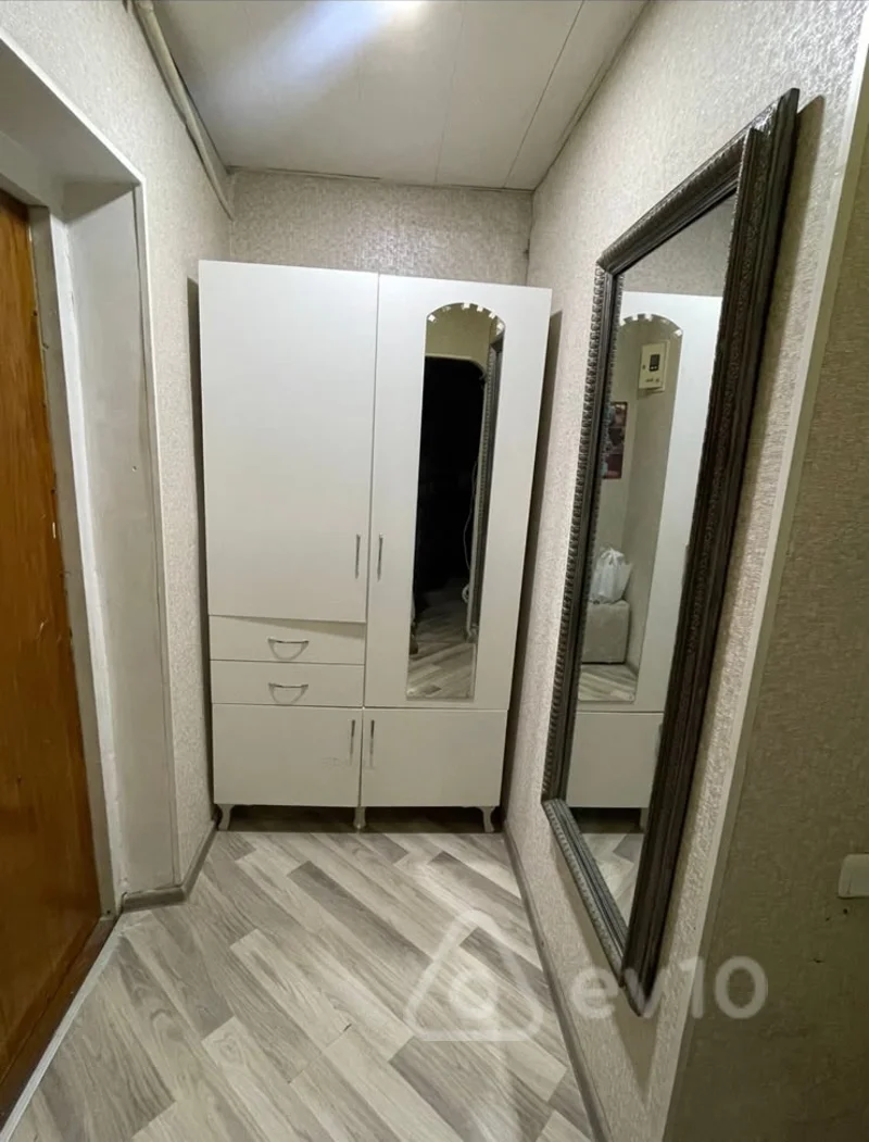 1 otaqlı mənzil, 30 m², Zahid Xəlilov küçəsi — Mənzil, Bakı (5)