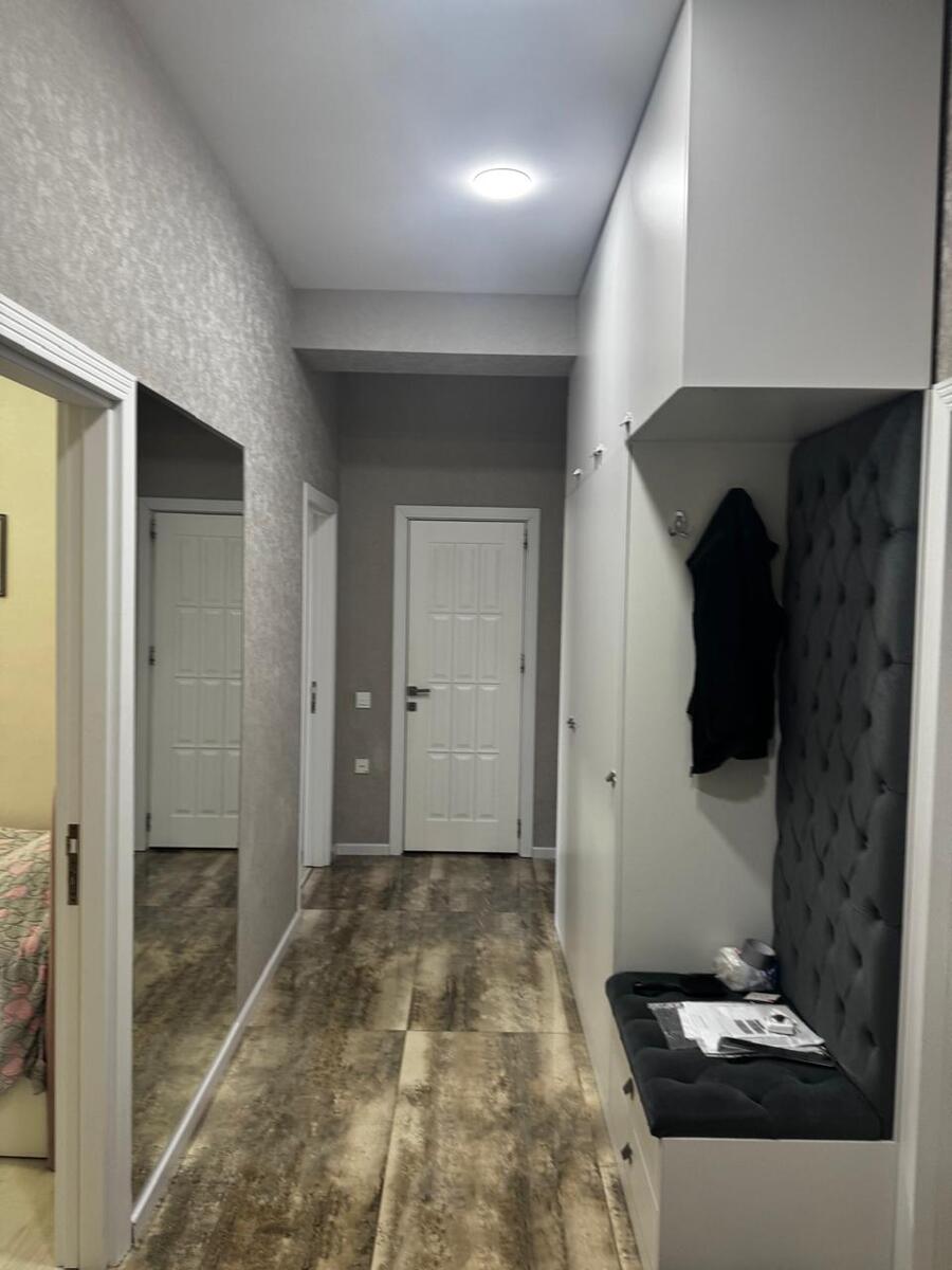 Satılır 2 otaqlı yeni tikili 77 m² — Mənzil, Bakı (12)