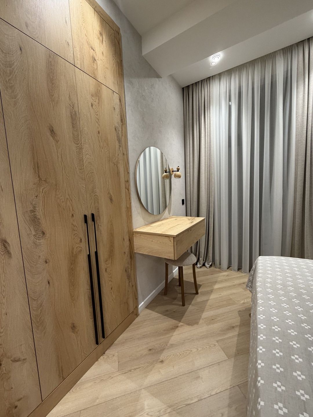 İcarəyə verilir 2 otaqlı yeni tikili 70 m² — Mənzil, Bakı (5)