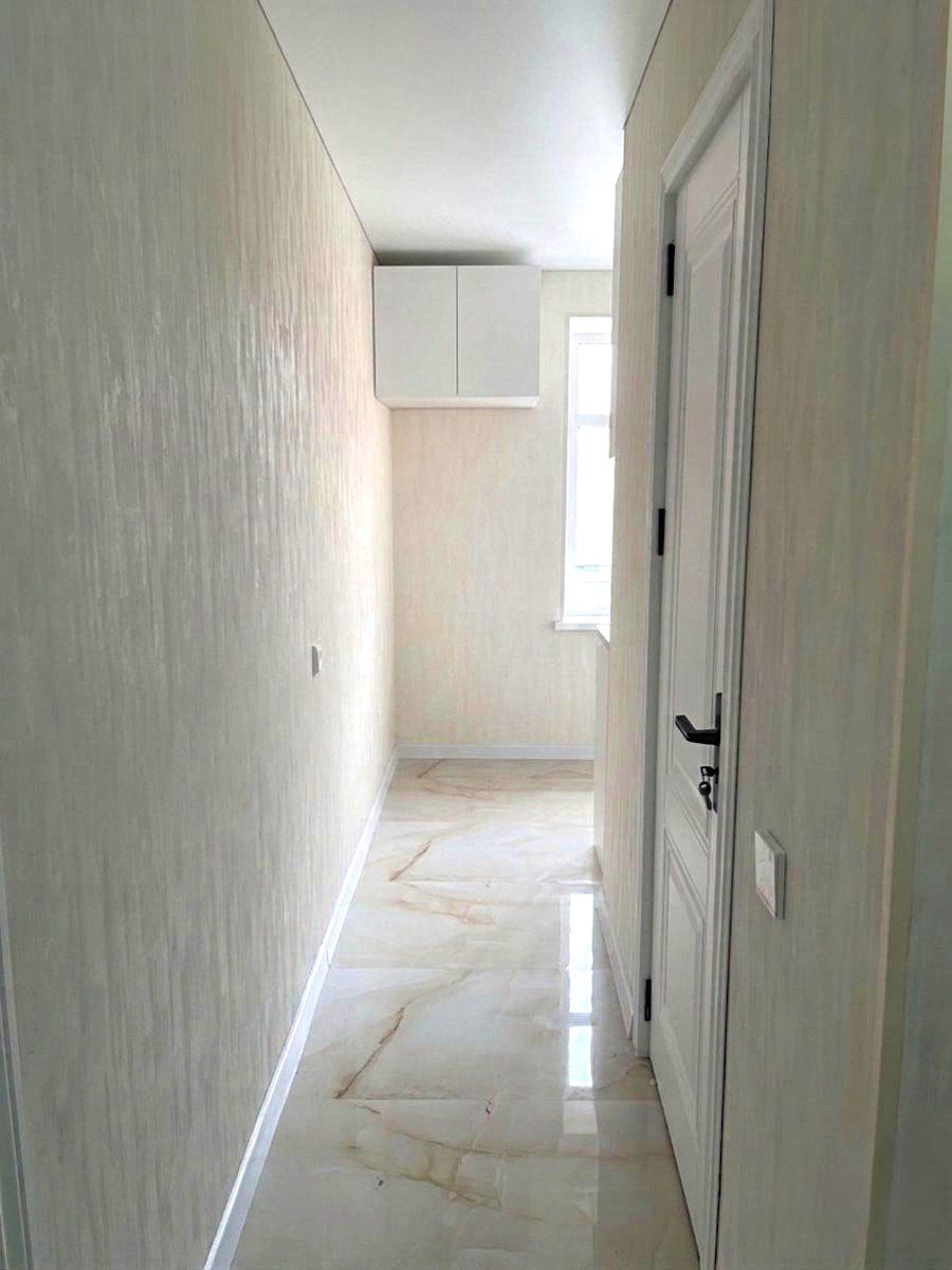 Satılır 2 otaqlı köhnə tikili 50 m² — Mənzil, Bakı (10)