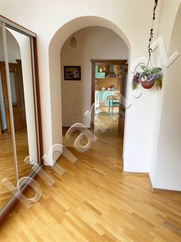 4 otaqlı Köhnə tikili, Kirayə (aylıq), Bakı, Səbail, İçəri şəhər — Mənzil, Bakı (7)