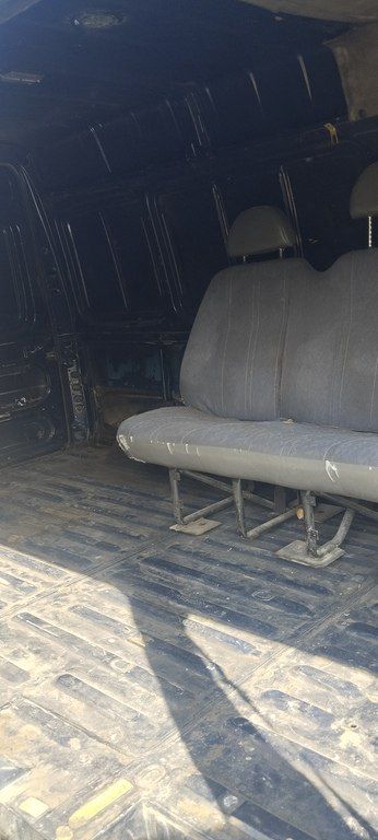 Ford Transit, 2.5 L, 1999 il, 550 000 km 01-BZ-309 — Avtomobillər, Göyçay (4)