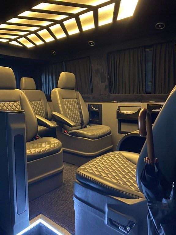Mercedes Sprinter 316, 2.2 L, 2014 il, 395 000 km 77-TR-468 — Avtomobillər, Bakı (11)