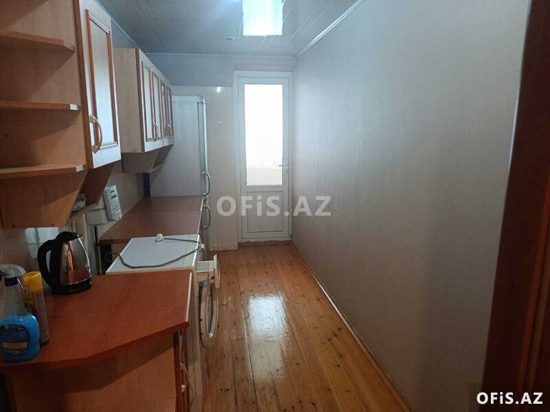 Köhnə tikili Satılır Nəsimi r., Memar Əcəmi m., 3 otaq, 64.5 m² — Mənzil, Bakı (3)