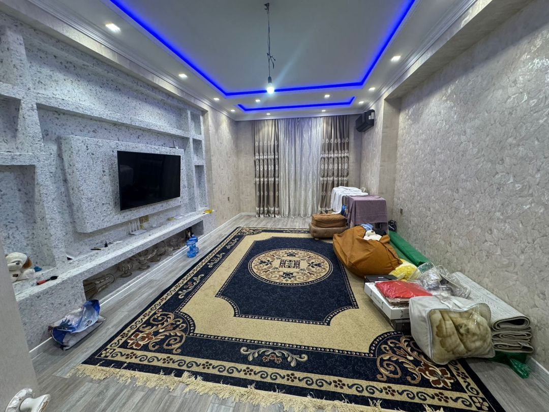Satılır 3 otaqlı yeni tikili 110 m² — Mənzil, Bakı (3)