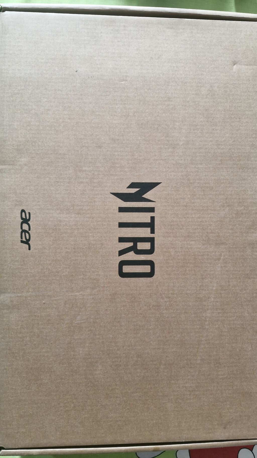 Yeni Acer Nitro, 16 Intel Core i5, 512 GB — Acer, Xırdalan (2)