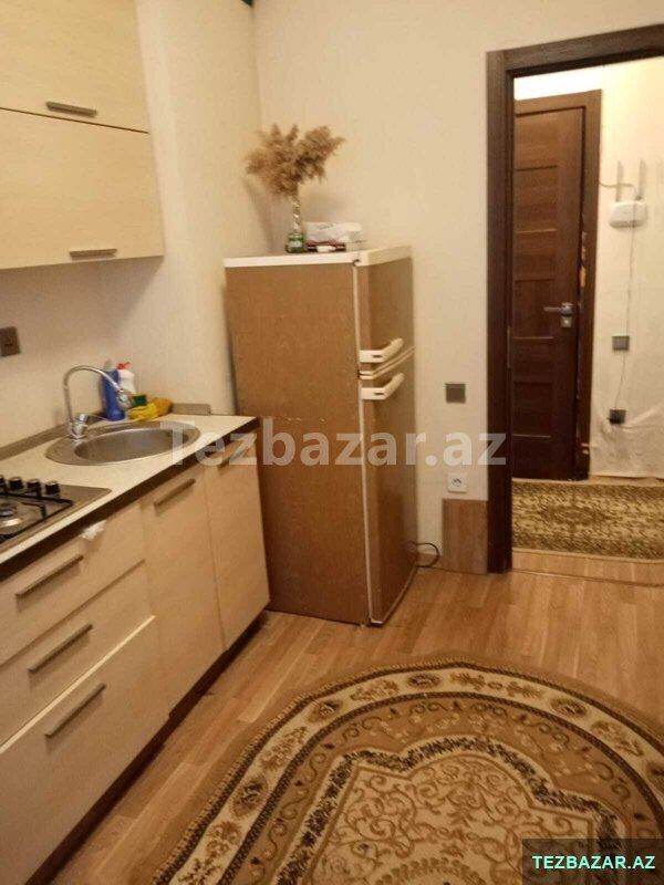 Yeni tikili — Mənzil, Xırdalan (3)